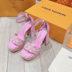 Louis Vuitton Sandals